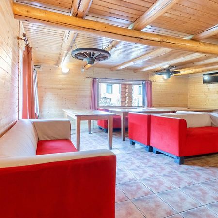 Resort 7 Crai - Cabana Tamas Зэрнешти Экстерьер фото